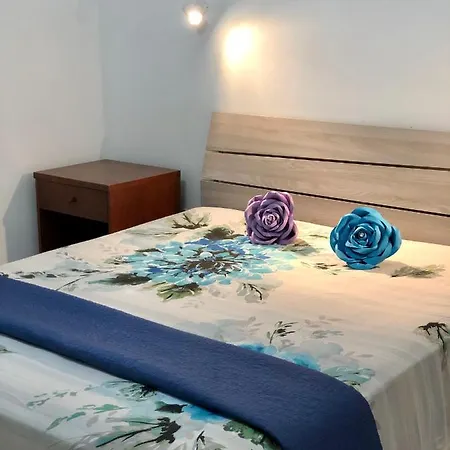 Case Vacanza Da Santina * San Vito Lo Capo