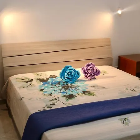 Holiday home Case Vacanza Da Santina