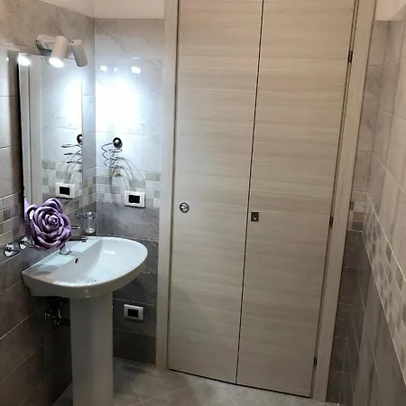 Case Vacanza Da Santina Holiday home *
