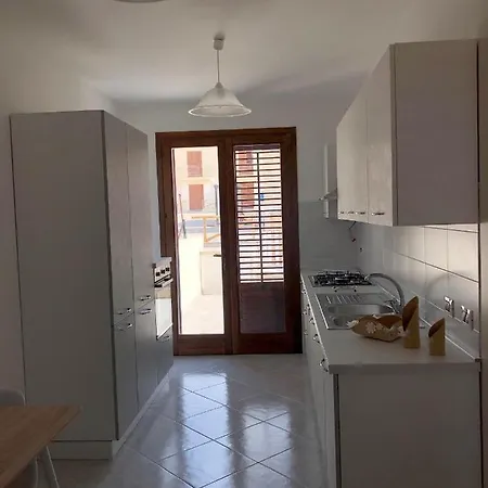 Case Vacanza Da Santina San Vito Lo Capo