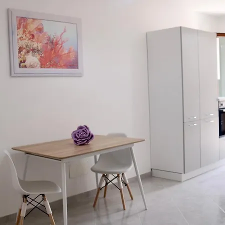 Case Vacanza Da Santina Holiday home San Vito Lo Capo