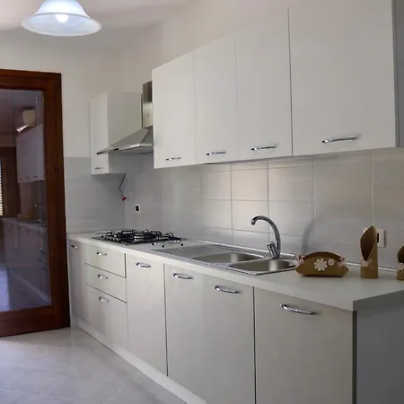 Case Vacanza Da Santina Holiday home San Vito Lo Capo