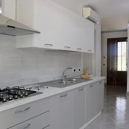 Holiday home Case Vacanza Da Santina *