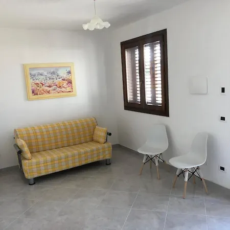 Holiday home Case Vacanza Da Santina San Vito Lo Capo