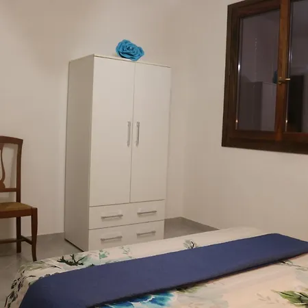 Case Vacanza Da Santina San Vito Lo Capo