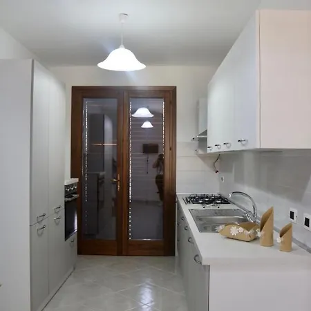 Holiday home Case Vacanza Da Santina
